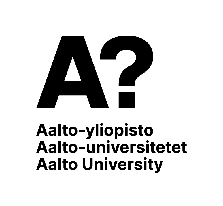Aalto University logo