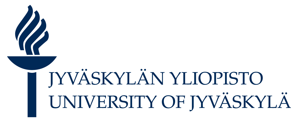 University of Jyväskylä logo