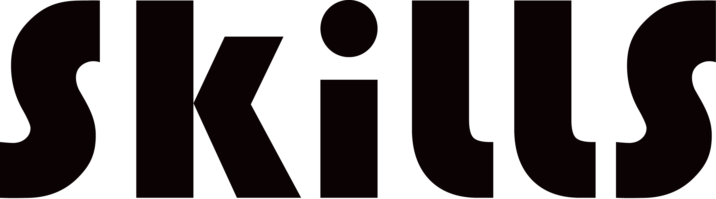 SKILLS program logo