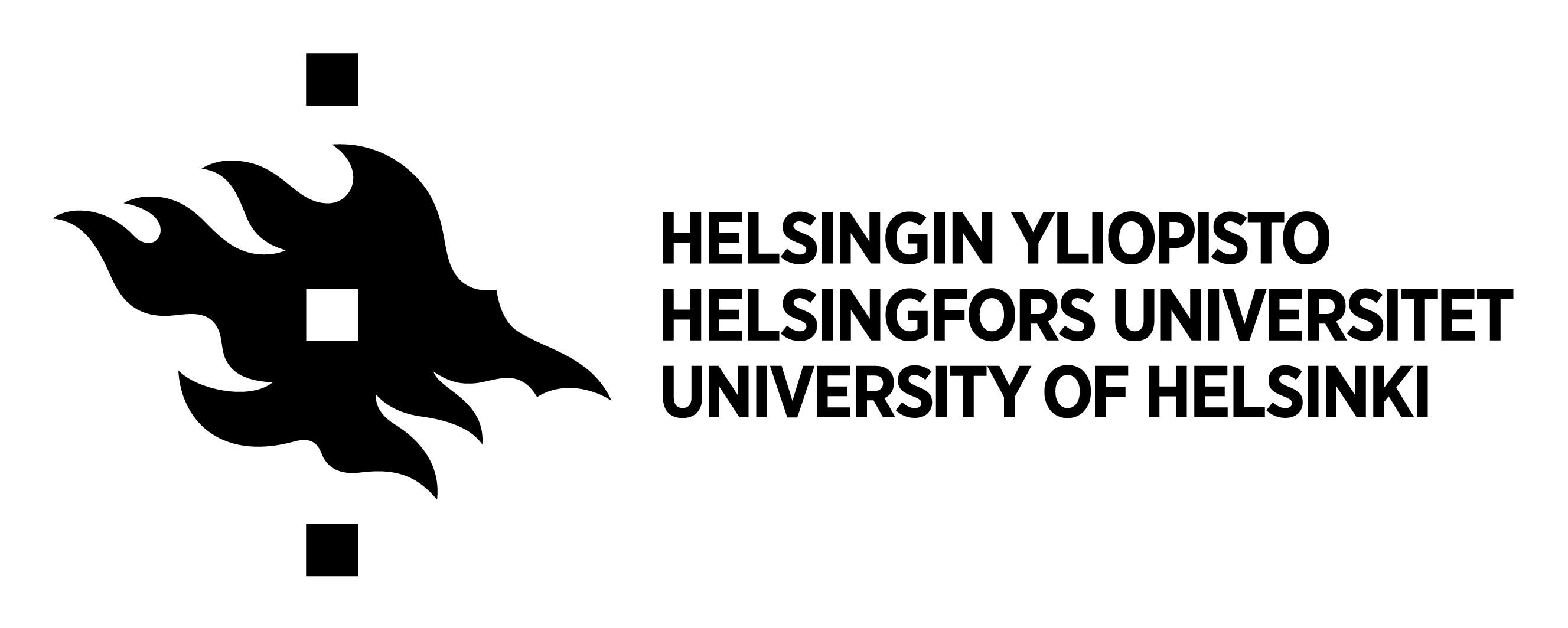 University of Helsinki logo